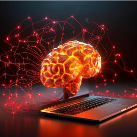 AI in digital marketing 2025