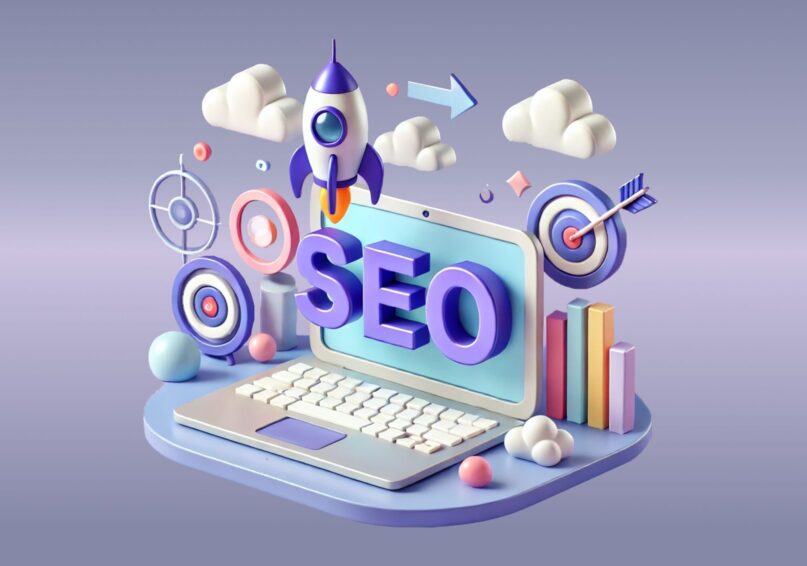 seo trends 2025
